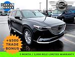 Used 2022 Mazda CX-9 Grand Touring AWD SUV for sale #46718 - photo 1