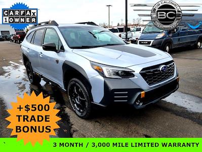 Used 2022 Subaru Outback Wilderness AWD SUV for sale #46740 - photo 1