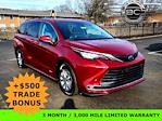 Used 2021 Toyota Sienna XLE FWD Minivan for sale #46751 - photo 1