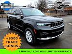 Used 2023 Jeep Grand Cherokee L Limited 4x4 SUV for sale #46782 - photo 1
