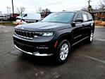 Used 2023 Jeep Grand Cherokee L Limited 4x4 SUV for sale #46782 - photo 5