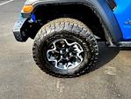 Used 2022 Jeep Wrangler 4xe Limited 4x4 SUV for sale #46798E - photo 10