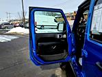 Used 2022 Jeep Wrangler 4xe Limited 4x4 SUV for sale #46798E - photo 12