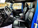 Used 2022 Jeep Wrangler 4xe Limited 4x4 SUV for sale #46798E - photo 16
