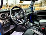 Used 2022 Jeep Wrangler 4xe Limited 4x4 SUV for sale #46798E - photo 18