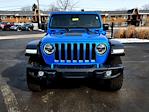 Used 2022 Jeep Wrangler 4xe Limited 4x4 SUV for sale #46798E - photo 3