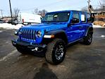 Used 2022 Jeep Wrangler 4xe Limited 4x4 SUV for sale #46798E - photo 4