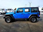 Used 2022 Jeep Wrangler 4xe Limited 4x4 SUV for sale #46798E - photo 6