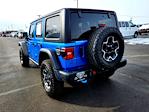 Used 2022 Jeep Wrangler 4xe Limited 4x4 SUV for sale #46798E - photo 7