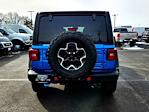 Used 2022 Jeep Wrangler 4xe Limited 4x4 SUV for sale #46798E - photo 8