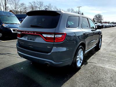 Used 2022 Dodge Durango R/T AWD SUV for sale #46799 - photo 2