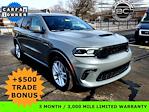 Used 2022 Dodge Durango R/T AWD SUV for sale #46799 - photo 1