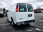 Used 2023 Chevrolet Express 2500 Empty Cargo Van for sale #46808 - photo 6
