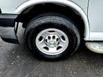 Used 2023 Chevrolet Express 2500 Empty Cargo Van for sale #46808 - photo 9