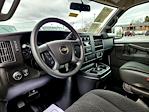 Used 2023 Chevrolet Express 2500 Empty Cargo Van for sale #46808 - photo 15