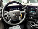 Used 2023 Chevrolet Express 2500 Empty Cargo Van for sale #46808 - photo 16