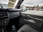 Used 2023 Chevrolet Express 2500 Empty Cargo Van for sale #46808 - photo 22