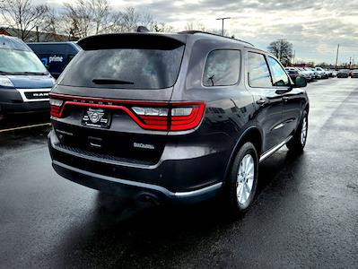 Used 2021 Dodge Durango SXT AWD SUV for sale #46809 - photo 2