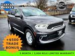 Used 2021 Dodge Durango SXT AWD SUV for sale #46809 - photo 1