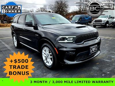 Used 2023 Dodge Durango R/T Plus AWD SUV for sale #46820 - photo 1
