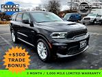 Used 2023 Dodge Durango R/T Plus AWD SUV for sale #46820 - photo 1