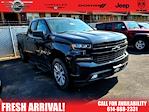 2019 Chevrolet Silverado 1500 Double Cab 4x4 Pickup for sale #468201 - photo 1