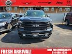 2019 Chevrolet Silverado 1500 Double Cab 4x4 Pickup for sale #468201 - photo 3