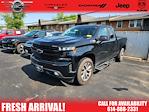 2019 Chevrolet Silverado 1500 Double Cab 4x4 Pickup for sale #468201 - photo 2