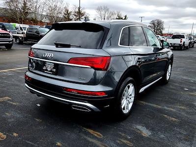 2022 Audi Q5 AWD SUV for sale #46842E - photo 2