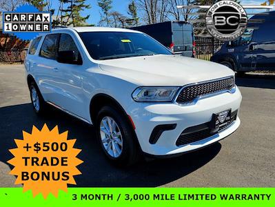 Used 2023 Dodge Durango SXT AWD SUV for sale #46852 - photo 1