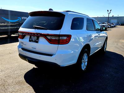 Used 2023 Dodge Durango SXT AWD SUV for sale #46852 - photo 2