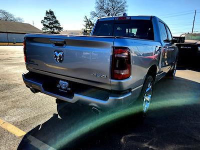 2022 Ram 1500 Crew Cab 4x4 Pickup for sale #46857 - photo 2