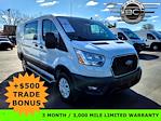 2022 Ford Transit 250 Low Roof RWD Empty Cargo Van for sale #46866 - photo 1