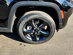 Used 2021 Jeep Grand Cherokee L Altitude 4x4 SUV for sale #46867 - photo 10