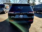 Used 2021 Jeep Grand Cherokee L Altitude 4x4 SUV for sale #46867 - photo 8