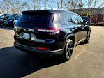 Used 2021 Jeep Grand Cherokee L Altitude 4x4 SUV for sale #46867 - photo 2