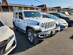 Used 2021 Jeep Wrangler Unlimited Sahara 4x4 SUV for sale #46872C - photo 1