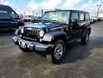 Used 2016 Jeep Wrangler Unlimited Rubicon 4x4 SUV for sale #46875 - photo 5