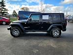 Used 2016 Jeep Wrangler Unlimited Rubicon 4x4 SUV for sale #46875 - photo 7
