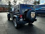 Used 2016 Jeep Wrangler Unlimited Rubicon 4x4 SUV for sale #46875 - photo 3