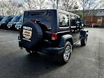 Used 2016 Jeep Wrangler Unlimited Rubicon 4x4 SUV for sale #46875 - photo 2