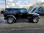 Used 2016 Jeep Wrangler Unlimited Rubicon 4x4 SUV for sale #46875 - photo 9