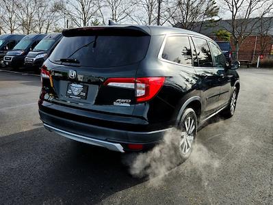 Used 2019 Honda Pilot EX-L 4x4 SUV for sale #46888 - photo 2