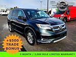 Used 2019 Honda Pilot EX-L 4x4 SUV for sale #46888 - photo 1