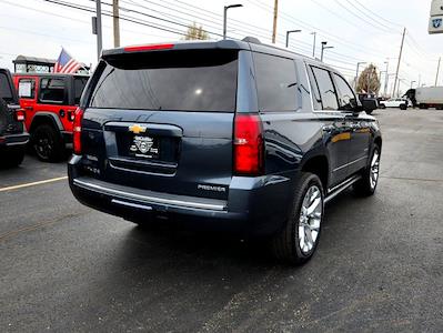 Used 2020 Chevrolet Tahoe Premier 4x4 SUV for sale #46891 - photo 2