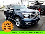 Used 2020 Chevrolet Tahoe Premier 4x4 SUV for sale #46891 - photo 1