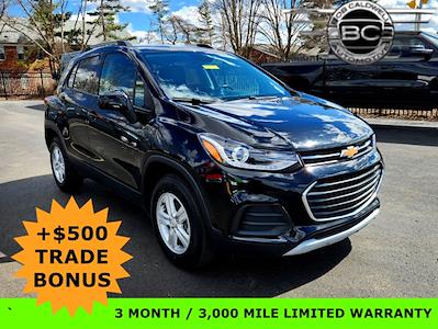 2022 Chevrolet Trax AWD SUV for sale #46893 - photo 1