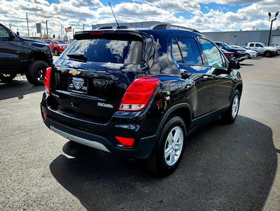 2022 Chevrolet Trax AWD SUV for sale #46893 - photo 2