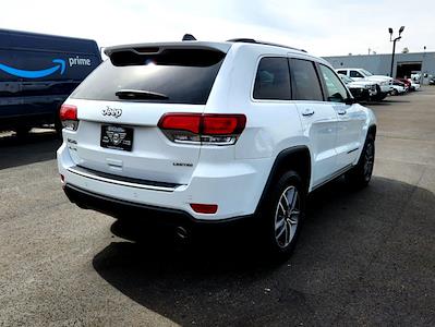 2021 Jeep Grand Cherokee 4x4 SUV for sale #46895 - photo 2