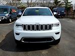 2021 Jeep Grand Cherokee 4x4 SUV for sale #46895 - photo 4